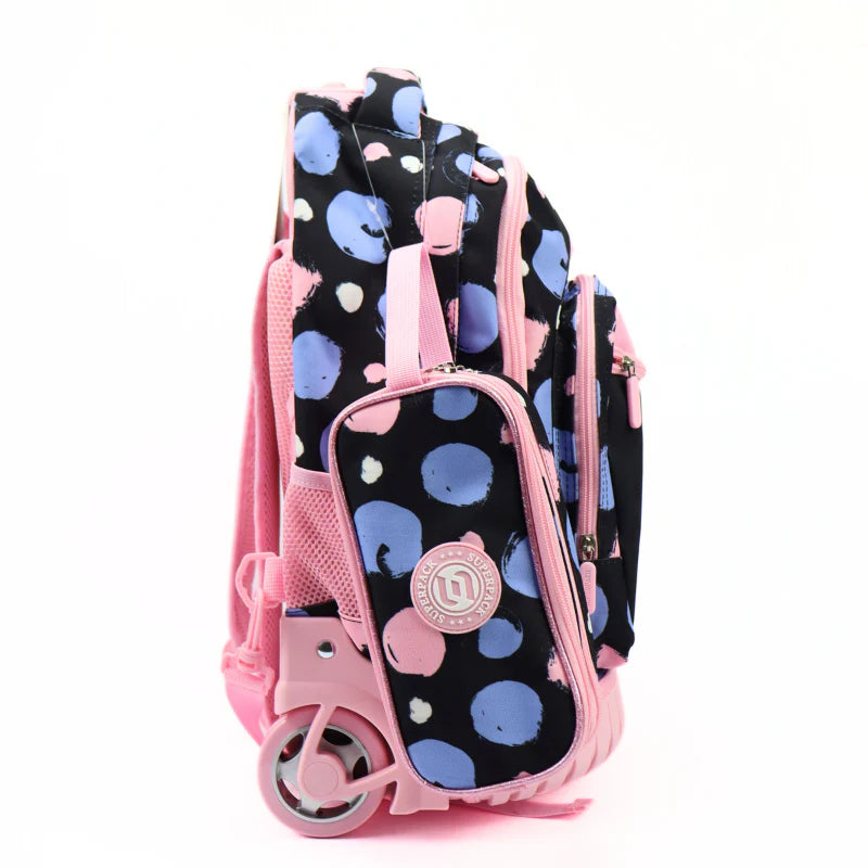 Super Pack de Rentrée 3-en-1 All you need is love - Must - L'Ensemble Complet pour l'École !