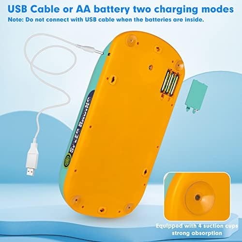 Voiture de Course Électronique Jeu d'Aventure avec Volant Jouet de Conduite Véhicule de Simulation Avec Musique et Sons Pour Enfants