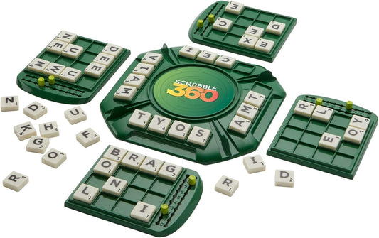 Scrabble 360