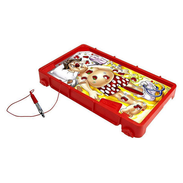 DOCTEUR MABOUL – HASBRO