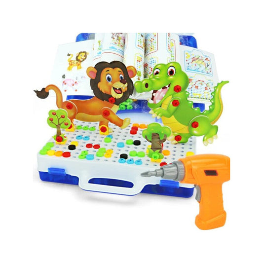 CREATIVE PORTABLE BOX 4 EN 1