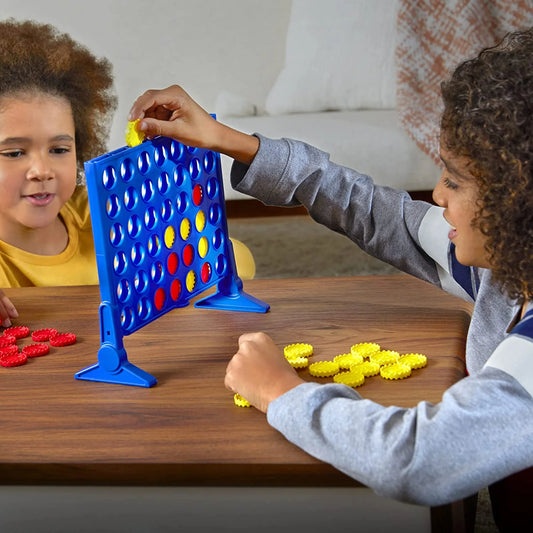 CONNECT 4 - Hasbro