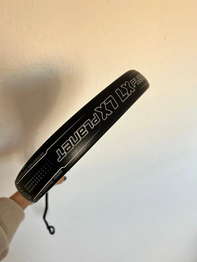 Raquette de Padel LX Planet Lobera High