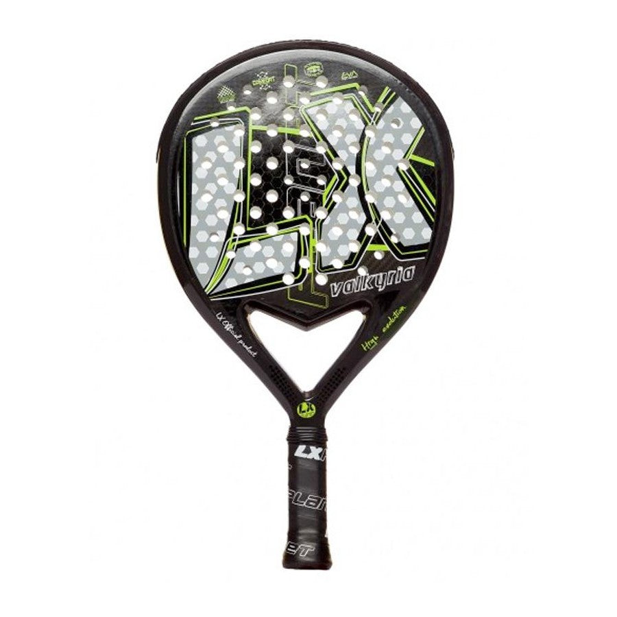 Raquette de Padel LX Valkyria High Evolution