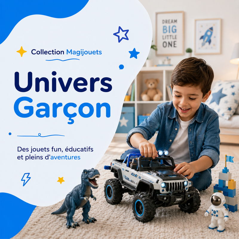 Garçon