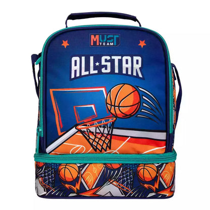 Pack Scolaire Complet - Primaire - Basketball