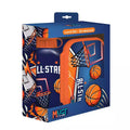Ensemble Goûter "Basketball" - Boîte Goûter 800ml et Gourde Alu 500ml