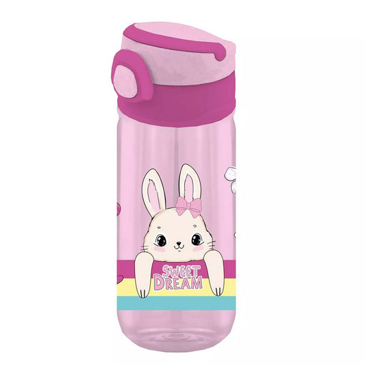 Ensemble Goûter "Sweet Dream" - Boîte Goûter 800ml et Gourde Alu 500ml