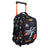 Sac à dos à roulettes Spaceship - Must - 3 Compartiments