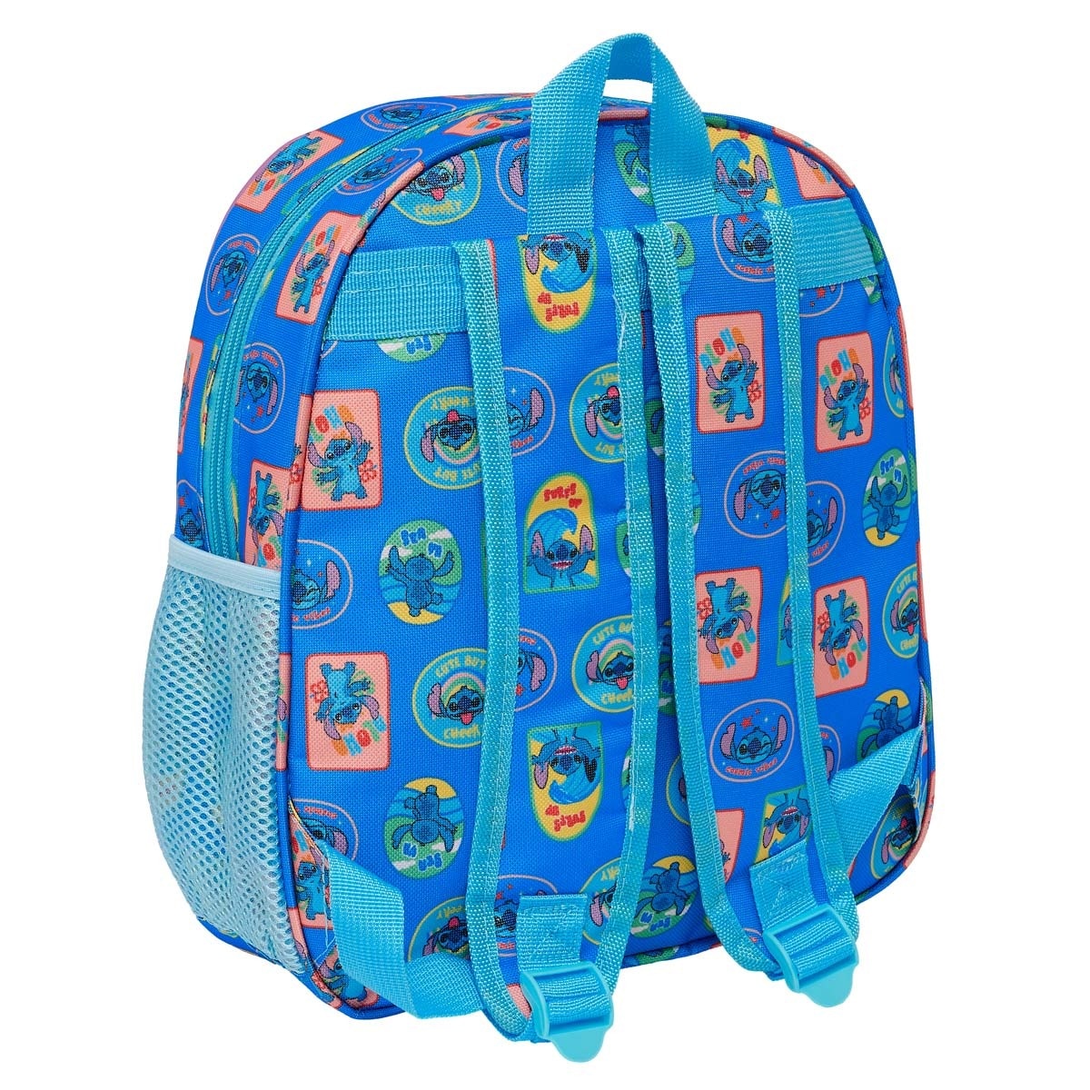 Sac à Dos 3D Lilo & Stitch Safta