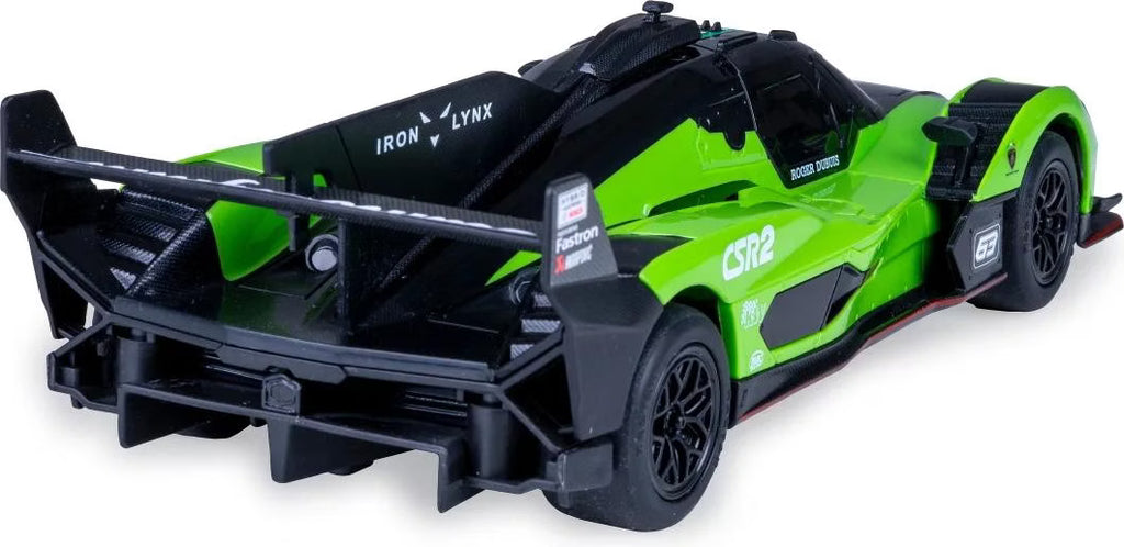 Lamborghini SC63 LMDH 1:24 2,4GHz