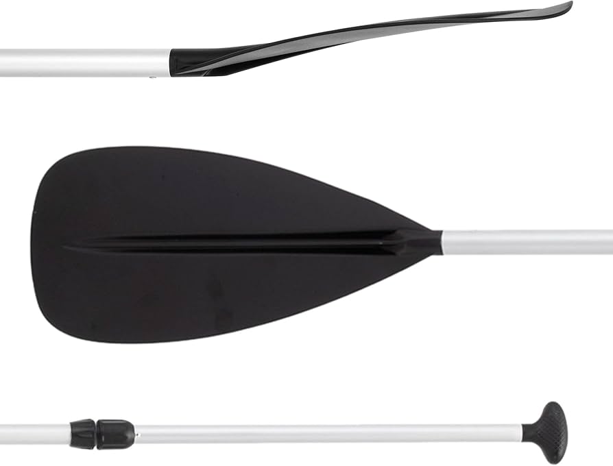 Paddle Gonflable Intex AquaQuest 320 – SUP 320 cm avec Pagaie, Pompe & Sac de Transport