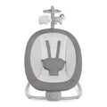 Transat Bébé Évolutif Mastela – Balancement Doux & Musique Apaisante