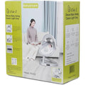 Balancelle Bébé Cool Baby Deluxe Pro 4-en-1