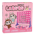 Labubu themed board game