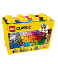 LEGO Classic Medium Creative Brick Boxes