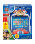 Ma Lumi-Tablette Éducative -vtech