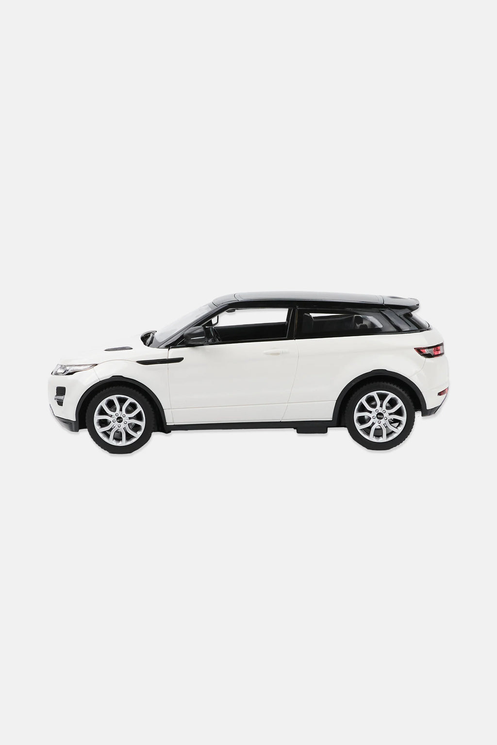 Range Rover Evoque Model 1/14 Scale Remote Control Car, White