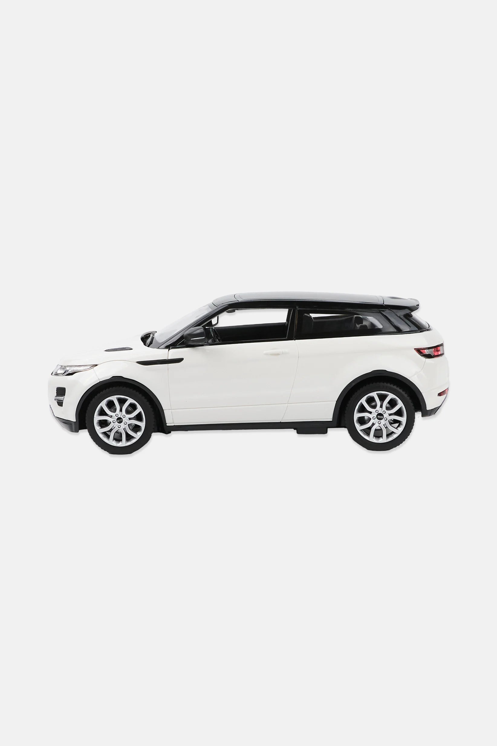 Range Rover Evoque Model 1/14 Scale Remote Control Car, White