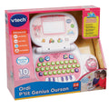 Ordinateur enfant P'tit Genius Ourson rose