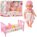 My Lovely Doll Bed Playset" de Rongs Long
