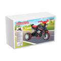 Cobra Pedal Operated Motorcycle