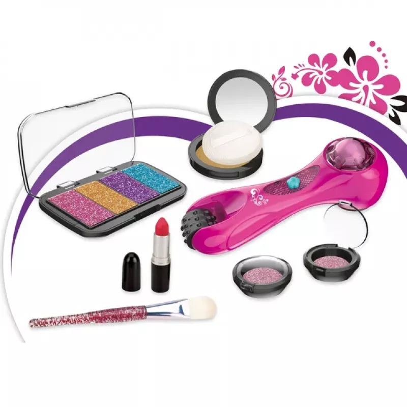 Coffret de maquillage Fashion Girl Beauty Culture