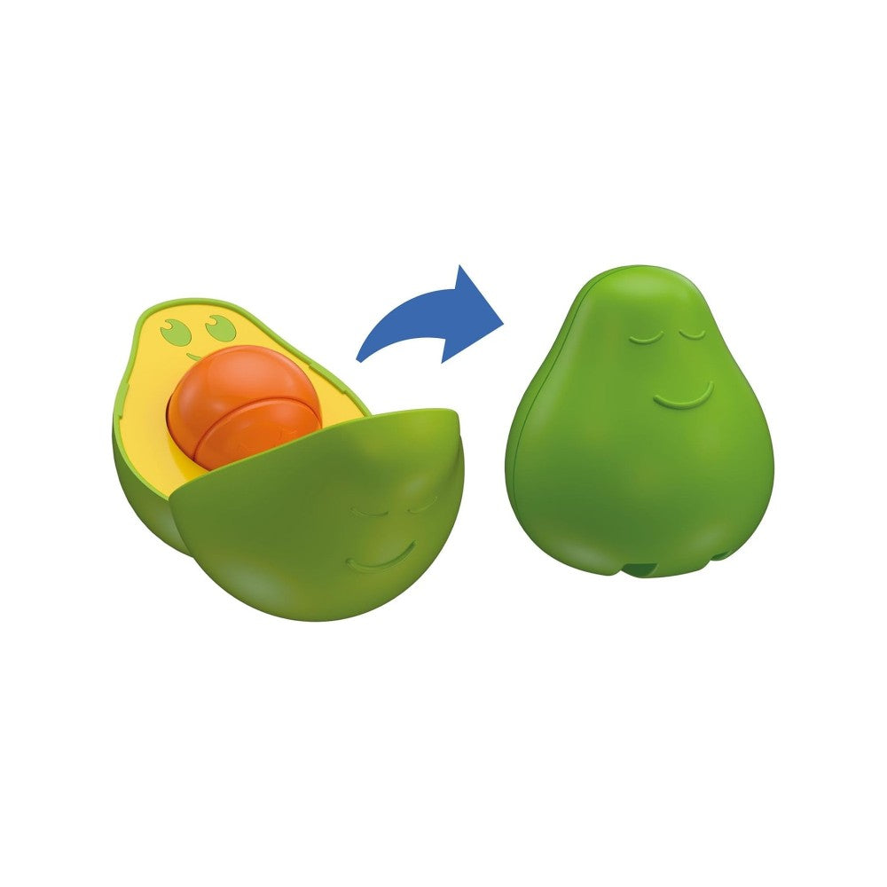 Baby Clementoni Fruit Puzzle
