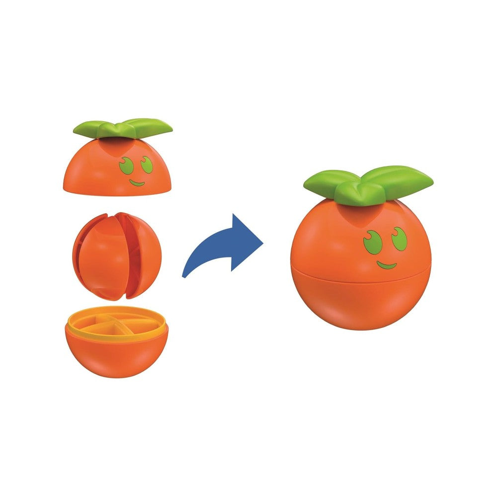 Baby Clementoni Fruit Puzzle