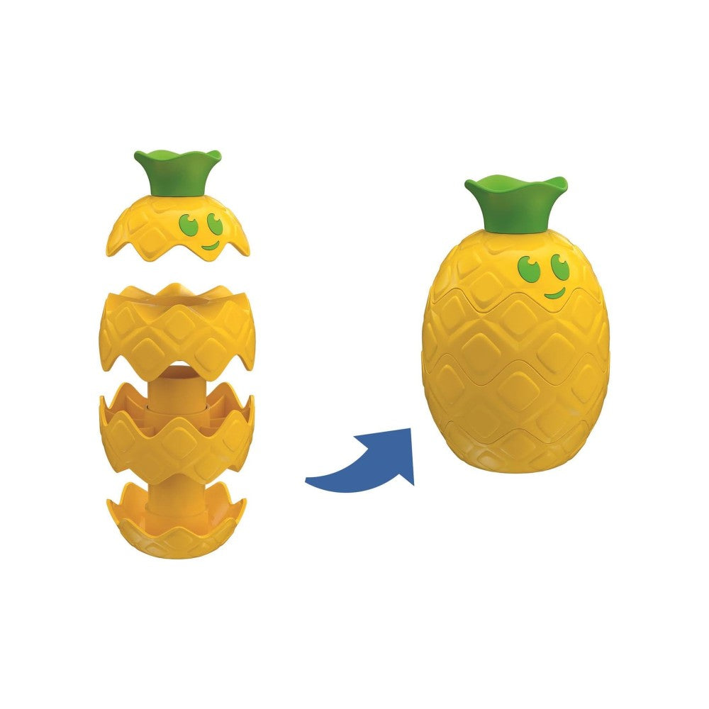 Baby Clementoni Fruit Puzzle