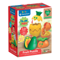 Baby Clementoni Fruit Puzzle