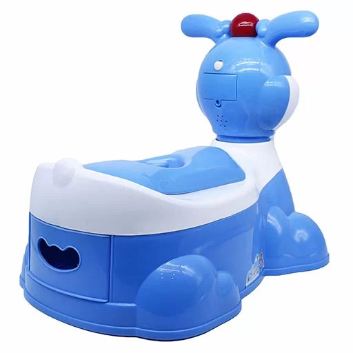 A+B Pot Bébé | Chaise avec Couvercle | Siège d’Apprentissage à la Propreté
