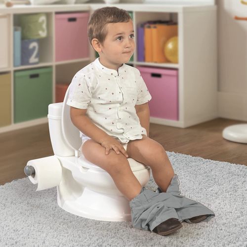 Dolu educational potty training toilet for kids