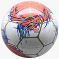 Ballon de Football SHARP – Performance, Précision & Résistance