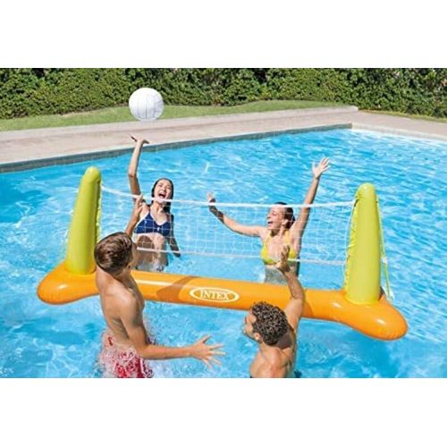 Jeu de volleyball Wet Set Collection