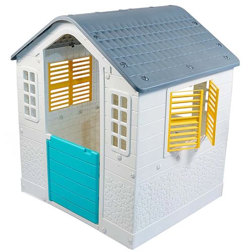 Dolu playhouse