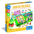 Jeux de Calculs