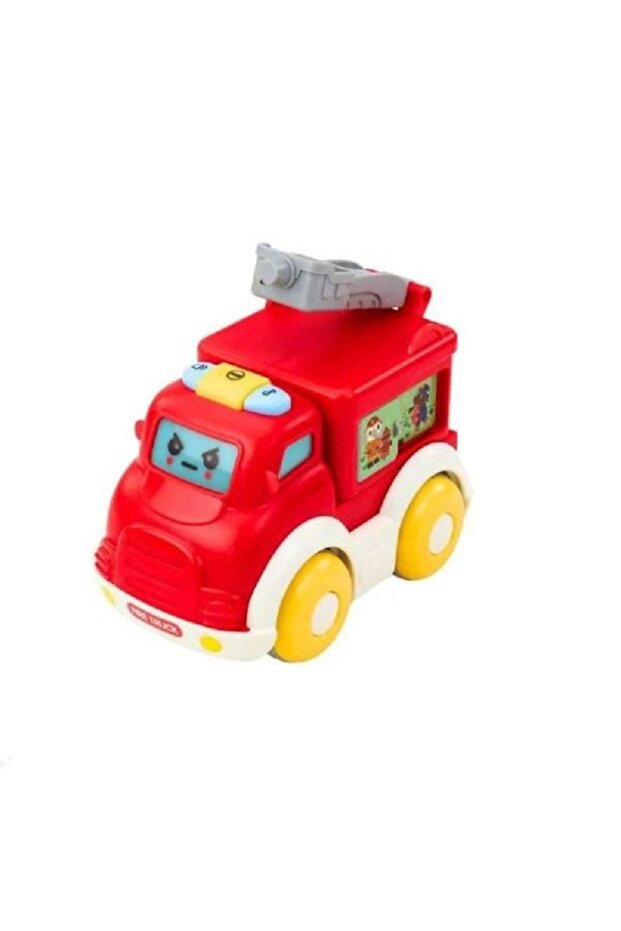 Powered Town Vehicles