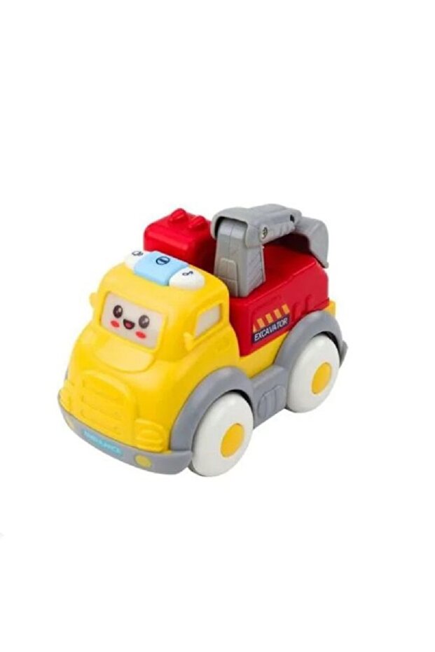 Powered Town Vehicles
