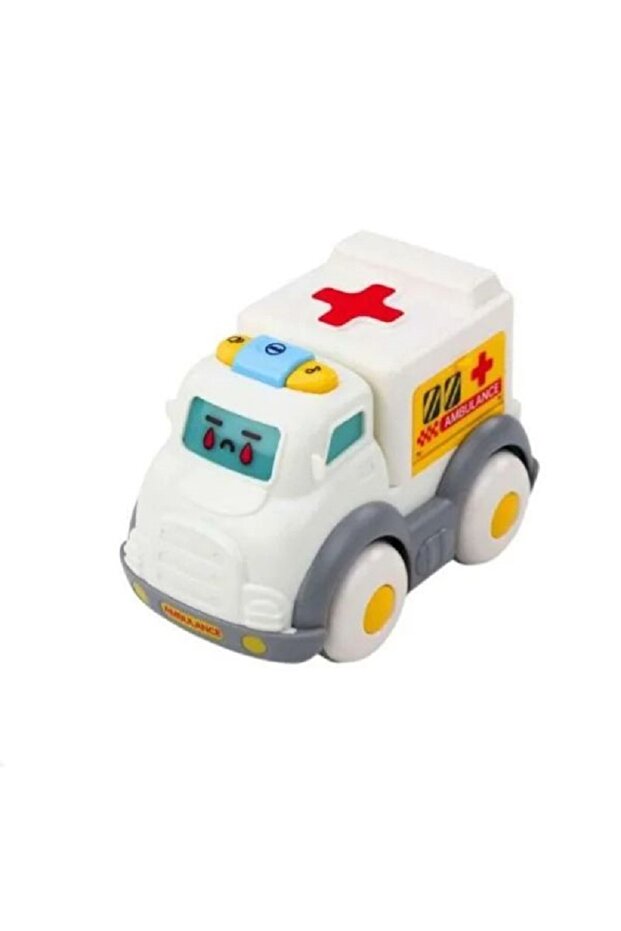 Powered Town Vehicles