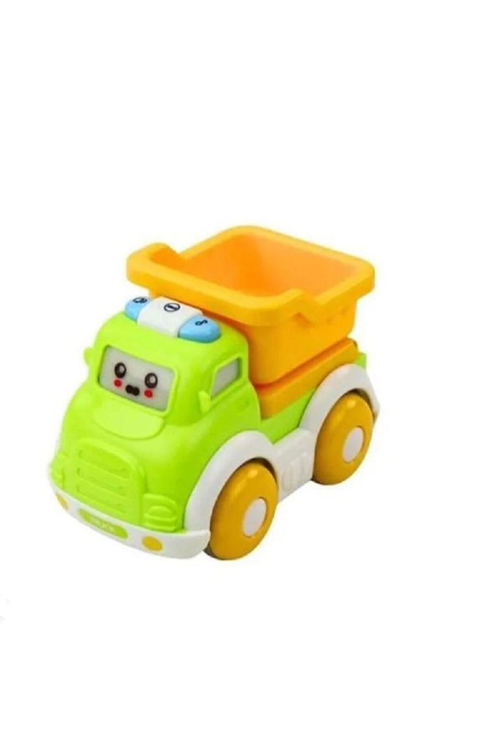 Powered Town Vehicles