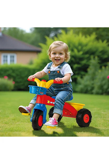 BABY TRIKE – FEBER