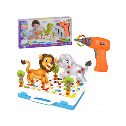 CREATIVE PORTABLE BOX 4 EN 1