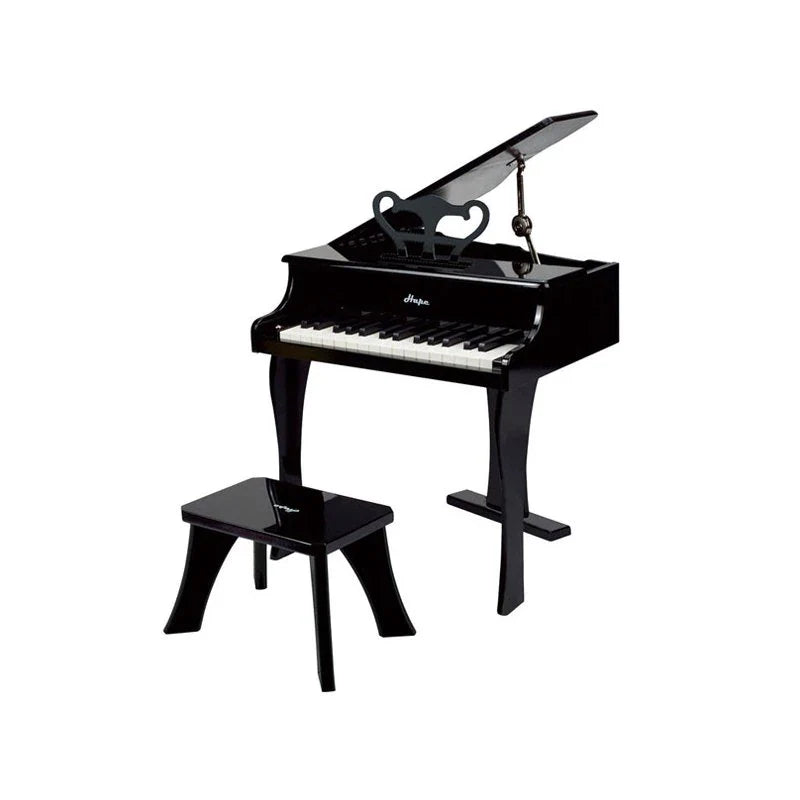 Grand Piano à Queue - Hape