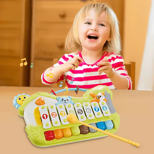 Music Forest Piano toys