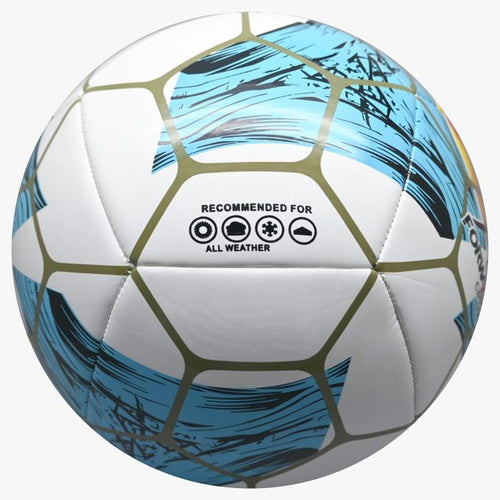 Ballon de Football Cyclone – Performance, Précision & Résistance