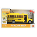 Bus Scolaire 1:16 – Lumières & Sons
