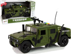 Véhicule Militaire Transporter dès 3 Ans