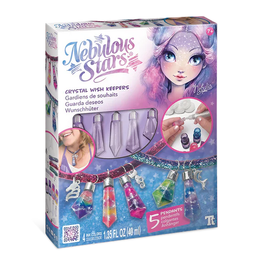 Gardiens de souhaits