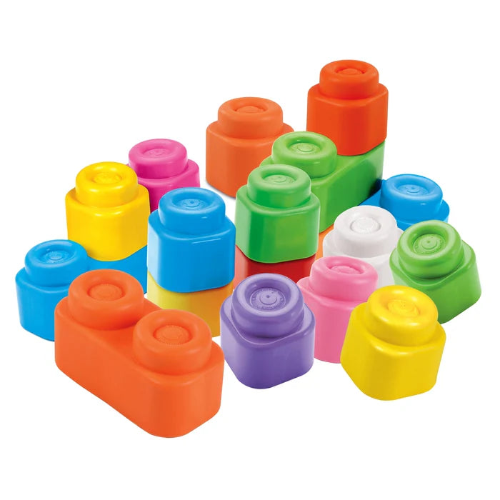 SAC SOUPLE 20 CUBES CLEMMY